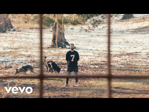 Eminem - The Ringer (Music Video)