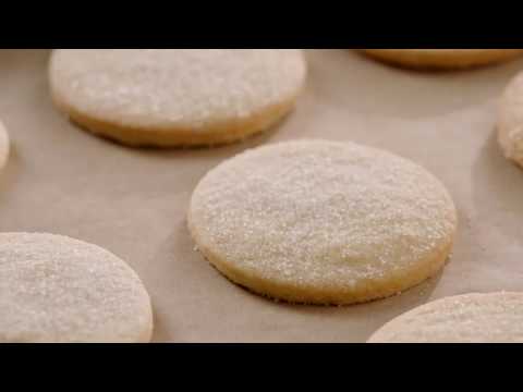 Video: Domino Sugar Cookies