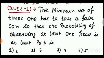 IIT JEE MAINS MATH 2020|| PU MASTER CADRE MATHS|| #03 PROBABILITY|| KVS/NVS TGT PGT MATHS|| PU CET