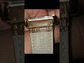Luxury Tank Aesthetics without the Pric Tag. Pablo Raez Houston from Aliexpress - Unboxing