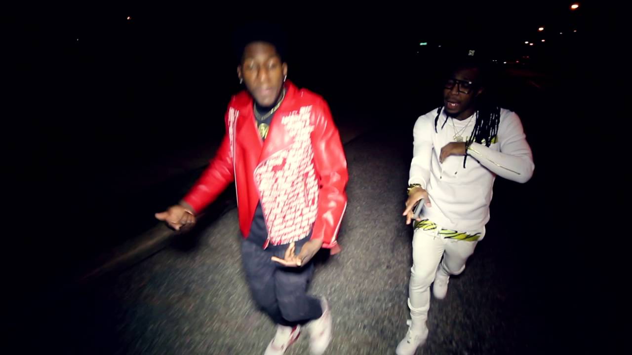 Reese x Lamar Legend- Nostalgia