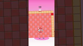 Sprunki OC 121 Phase 4 From Numberblocks #sprunki #numberblocks #incredibox