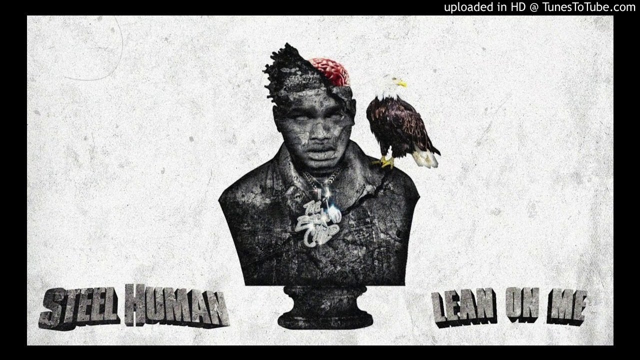 (INSTRUMENTAL) NoCap - Lean On Me [Official Audio]