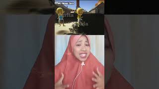 UPIN IPIN SUDAH MEN1NGG4L TAPI BISA HIDUP LAGI❓PART 2 | Cerita Elpida shorts