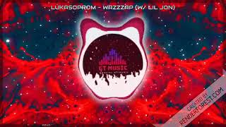 LUKASOPROM - WAZZZAP  (W/LIL JON) Original Mix Resimi