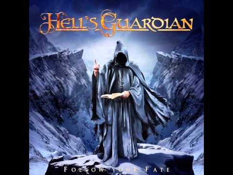Hell's Guardian - Middle Earth [Lord of the Rings Metal Cover]