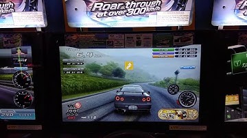 WMMT5DX+ TIME ATTACK HAKONE INBOUND R34 02