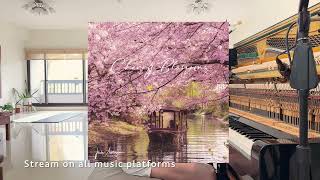 My latest soft piano piece, Cherry Blossoms, is out now! screenshot 5