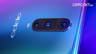 #OPPOR17Pro #REALMEINDIA  OPPO R17 Pro: Waterdrop Screen screenshot 4