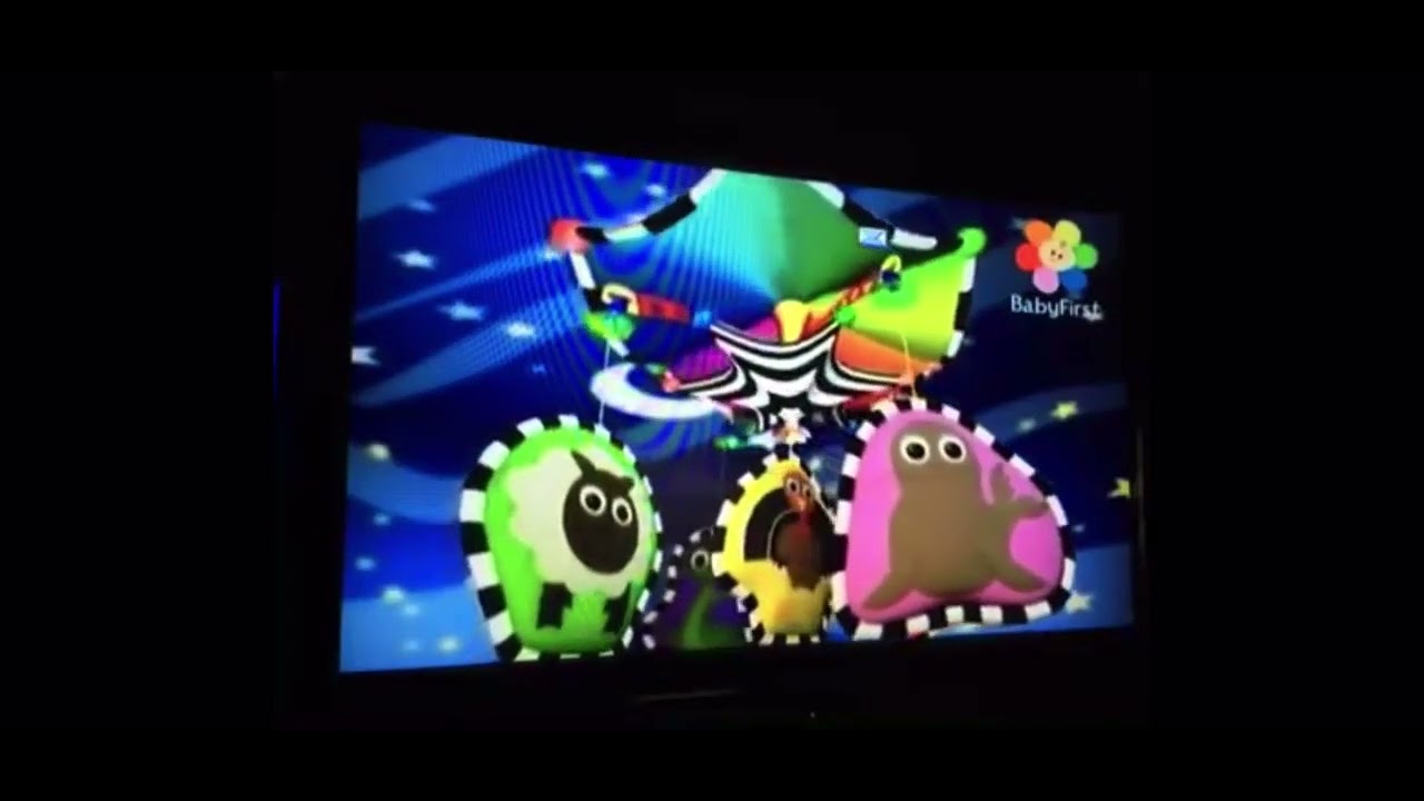 Babyfirst Mobiles 3D YouTube