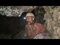 мы открыли новую пещеру в горах Нохчий-Чоь we opened a new cave 01.11.2020