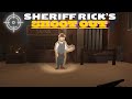⭐ Master Sheriff Rick's Shoot Out: Experience an Epic 4K Adventure in PC Lightgun Action!