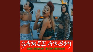 Oda Roman Buda Roman