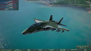 Nuclear option SpeedRun Duo Escalation WR 1:19:56