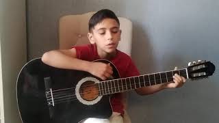 Gitar Tutamıyorum Zamanı