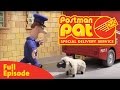 Postman pat and the sneaky sheep