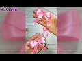 Бант из ленты Как быстро и просто завязать бантик Shorts