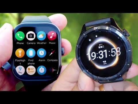 Redmi Watch 5