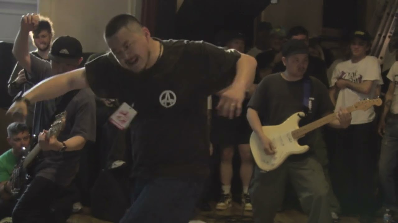 Blow Your Brains Out - Northern Unfest 2025