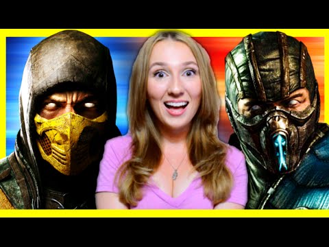 29 INSANE Mortal Kombat FACTS YOU Probably DIDN'T KNOW! 🎮 Video Game Facts
