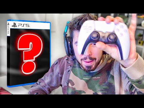 Vídeo: Los Nuevos Juegos De PS4 También Deben Ejecutarse En PlayStation 5 A Partir De Julio, Dice Sony A Los Desarrolladores