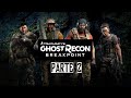 Let&#39;s play Tom Clancy&#39;s Ghost Recon Breakpoint parte 2