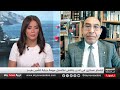 تحرك عسكري في هرمز.. مدمرة بريطانية تصل الشرق الأوسط لهذا السبب