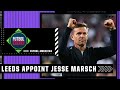 Will Jesse Marsch save Leeds United from Premier League relegation? | Futbol Americas | ESPN FC