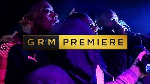 Flowdan ft. Wiley - Original Raggamuffin [Music Video] | GRM Daily