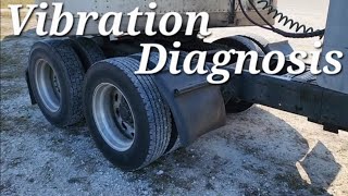 Freightliner Vibration Sources Century Columbia Cascadia Semi Truck Troubleshooting Freightshaker by Eric Wrench Motors 16,623 views 1 year ago 11 minutes, 2 seconds