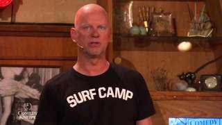 Rüdiger Hoffmann in der Comedy Kneipe am 12.05. 21:55 Uhr bei RTL NITRO und online bei TV NOW