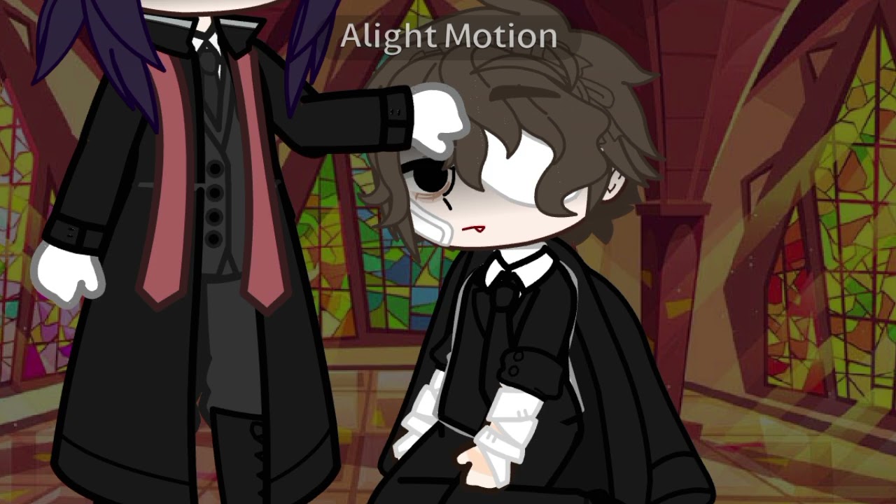 Tall child/Dazai angst guelppp/lazy ahaha