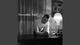 November Rain