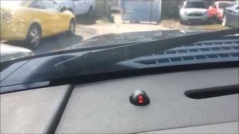 2006 Ford F-150 incorporating a metal key into the programming procedure