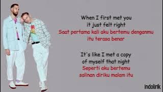 Honne - Day 1 | Lirik Lagu Terjemahan