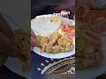 आज खाया लेमन चिकन 🍗 | Tasty 😋 | Chicken | #shorts