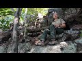 Geology Tour with Devil's Lake State Park