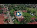 Visita de John Hewko al Centro de Rehabilitación de Niños Quemados CERNIQUEM