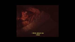 dvsn - Think About Me