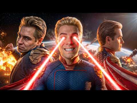 СТЫД И ПОЗОР - КАК ЭРИК КРИПКЕ СЛИЛ СЕРИАЛ ПАЦАНЫ