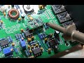 #350: Adding AGC (automatic gain control) to my QCX+ CW Transceiver kit