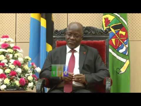 Mikataba 9 yanyanja mbalimbali za maendeleo yasainiwa na serikali ya Tanzania na Uturuki.