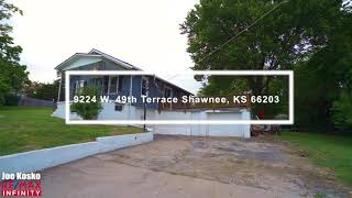 9224 W 49th Terr Merriam Kansas