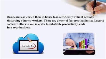 Top 5 Benefits of Hosting Lacerte Tax Software on Cloud