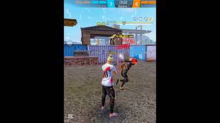Nueva sensibilidad actualizada + botón y pego todo rojo video disponible #freefire #viralvideo #vira