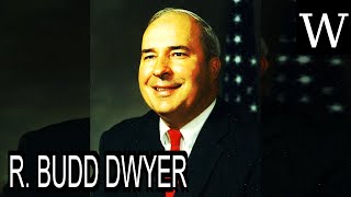 R. BUDD DWYER - WikiVidi Documentary