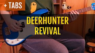 Vídeo de Revival
