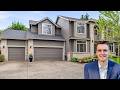 Tour of 17900 SW Frederick Ln. Sherwood Oregon. #hometour #sherwoodoregon #woodhaven