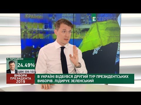 Ми можемо одержати нового Ющенка, або нового Януковича, - Гудименко