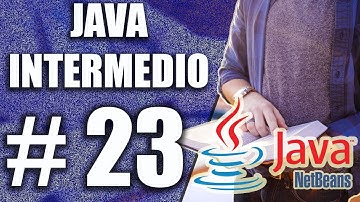 Curso Java Intermedio #23 | Hilos con parámetros (Threads) en Java